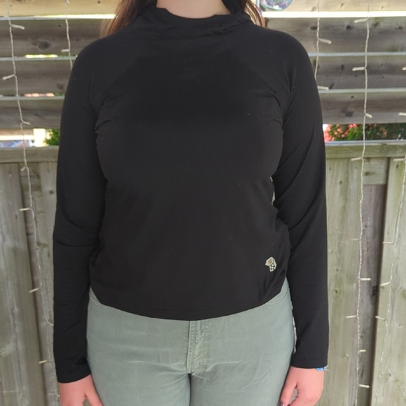 Thermal Base Layer - Picture 1 of 9